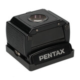 Pentax 6x7 Waistlevel Finder