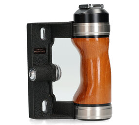 Pentax 6x7 Woodgrip Pentax 6x7 Woodgrip
