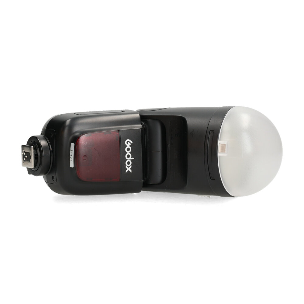 Godox V1 Speedlite - Fujifilm