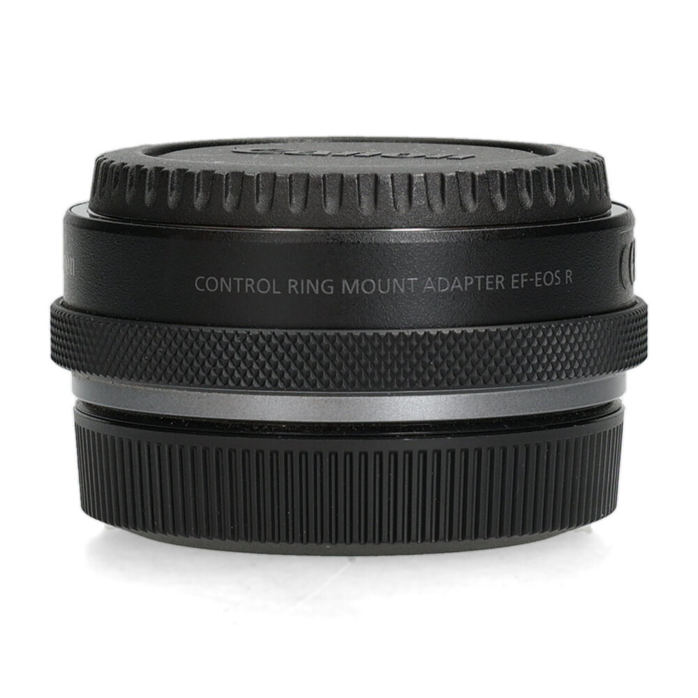Canon Canon EF-RF Control Ring Mount Adapter
