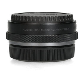 Canon Canon EF-RF Control Ring Mount Adapter