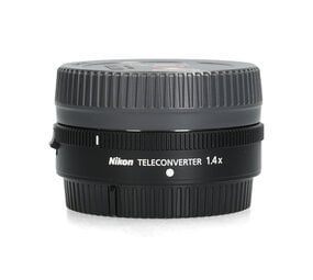 Nikon Nikon Z TC-1.4x Teleconverter Nikon Nikon Z TC-1.4x Teleconverter
