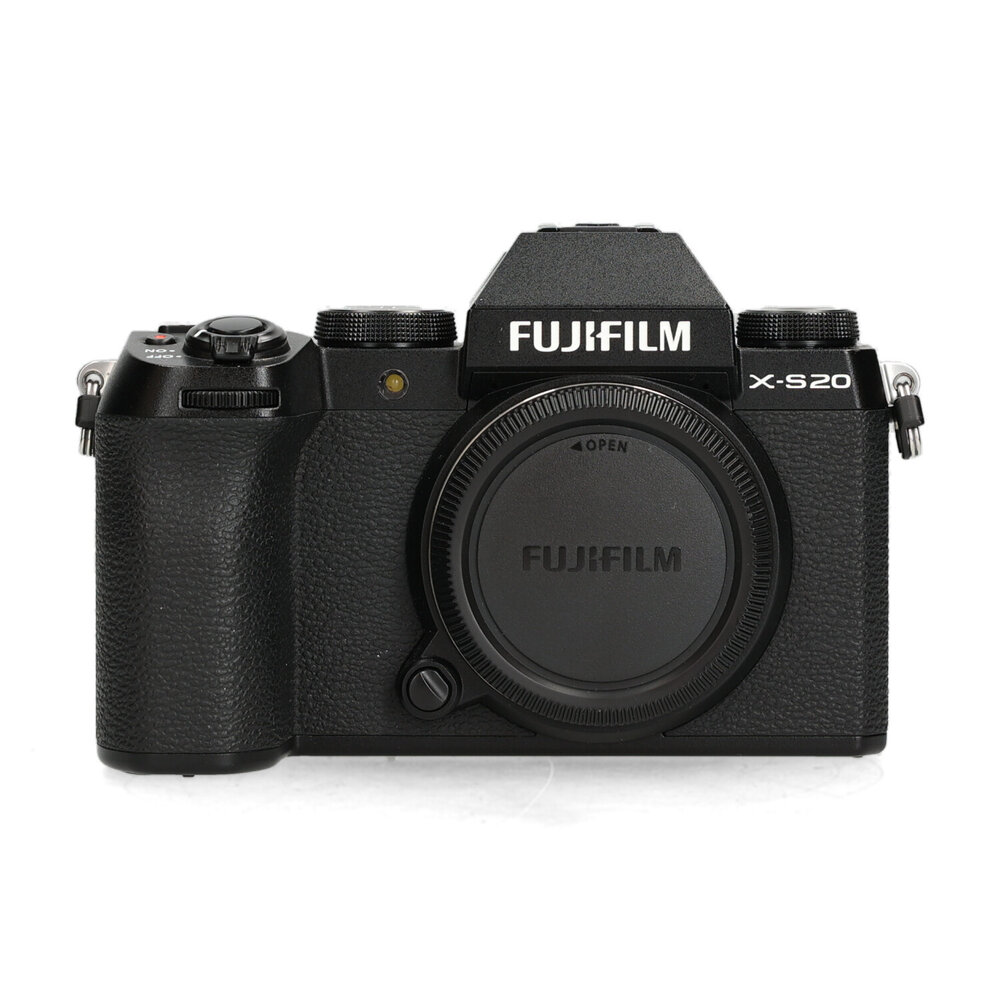 Fujifilm Fujifilm X-S20 Fujifilm Fujifilm X-S20