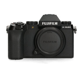 Fujifilm Fujifilm X-S20 Fujifilm Fujifilm X-S20
