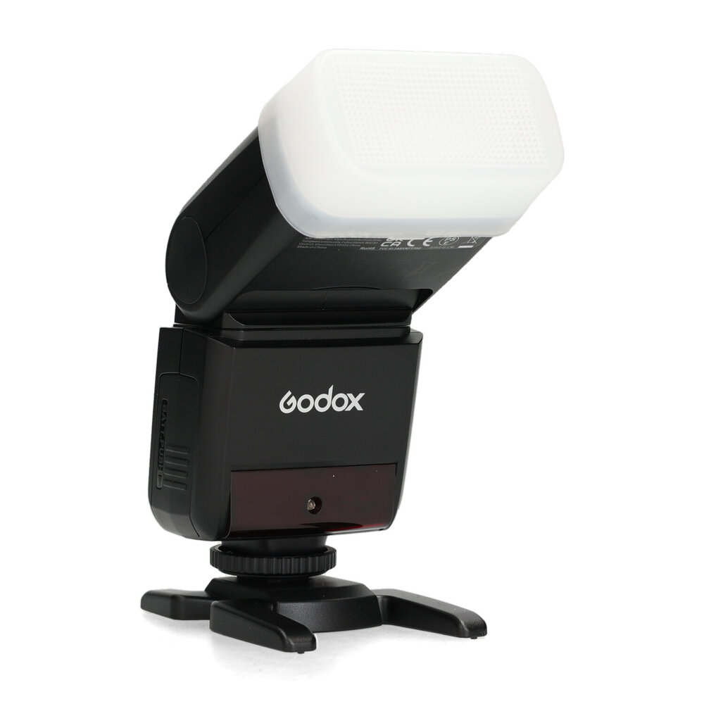 Godox TT350N Flash - Nikon Godox TT350N Flash - Nikon