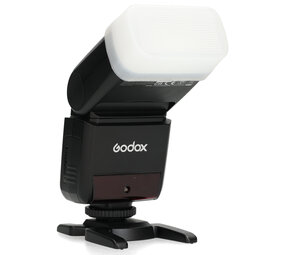 Godox TT350N Flash - Nikon Godox TT350N Flash - Nikon