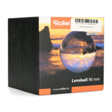 Rollei Rollei Lensball 90mm