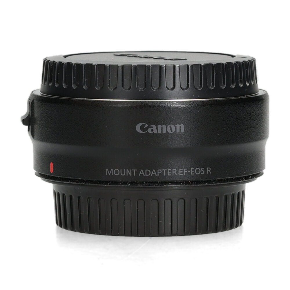 Canon Mount Adapter EF-EOS R Canon Mount Adapter EF-EOS R