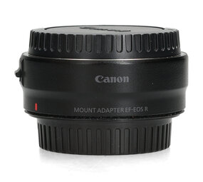 Canon Mount Adapter EF-EOS R Canon Mount Adapter EF-EOS R