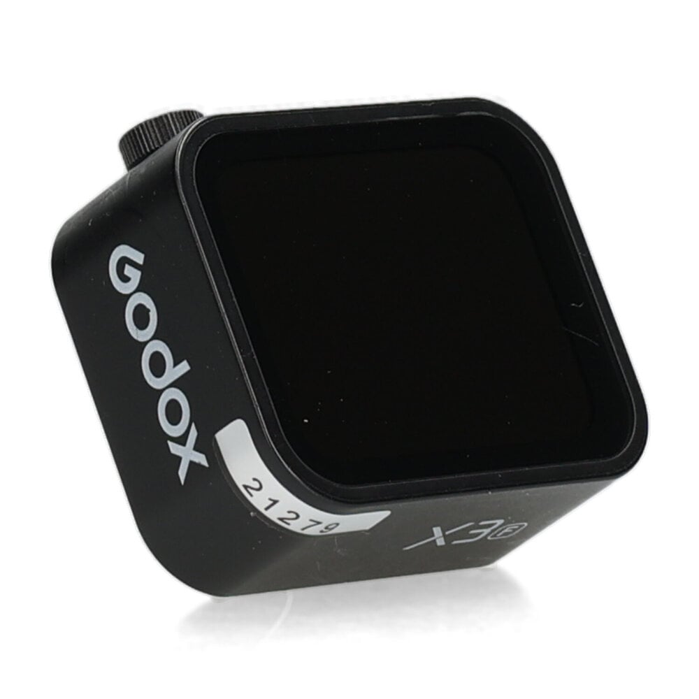 Godox Godox X3 Transmitter - Fujifilm Godox Godox X3 Transmitter - Fujifilm