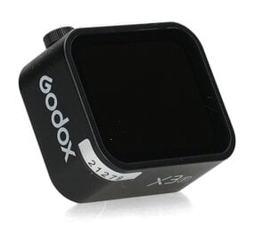 Godox Godox X3 Transmitter - Fujifilm Godox Godox X3 Transmitter - Fujifilm