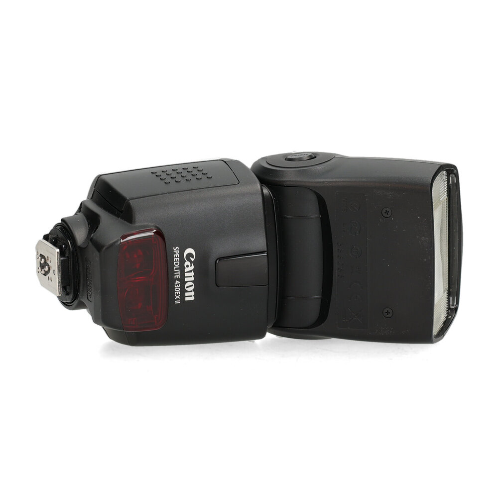 Canon Canon 430EX II Speedlite Canon Canon 430EX II Speedlite