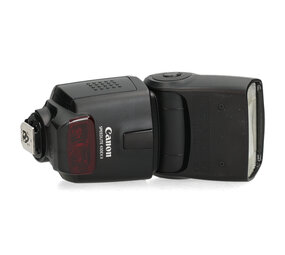 Canon Canon 430EX II Speedlite Canon Canon 430EX II Speedlite
