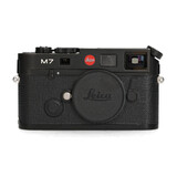 Leica M7 Test Camera The Netherlands