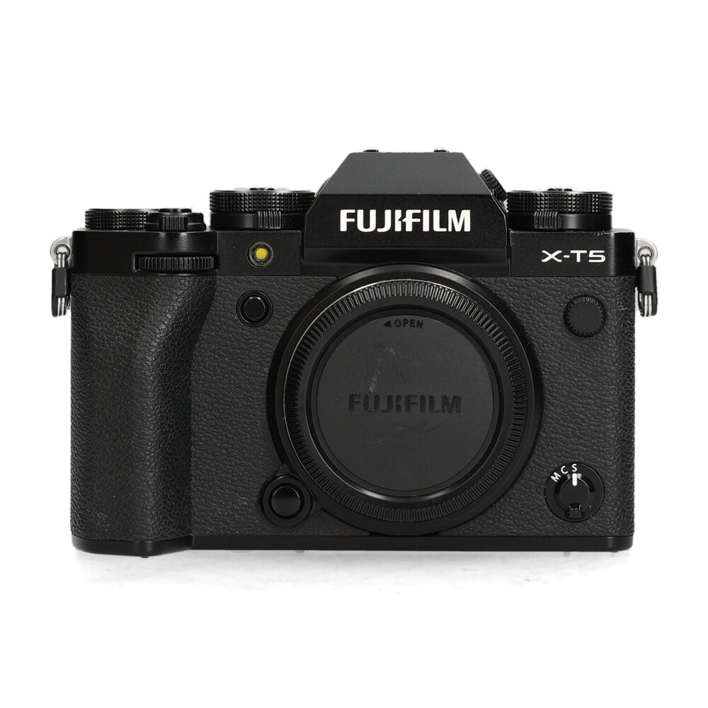 Fujifilm Fujifilm X-T5 Fujifilm Fujifilm X-T5