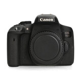 Canon Canon 750D