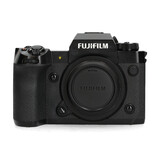 Fujifilm X-H2