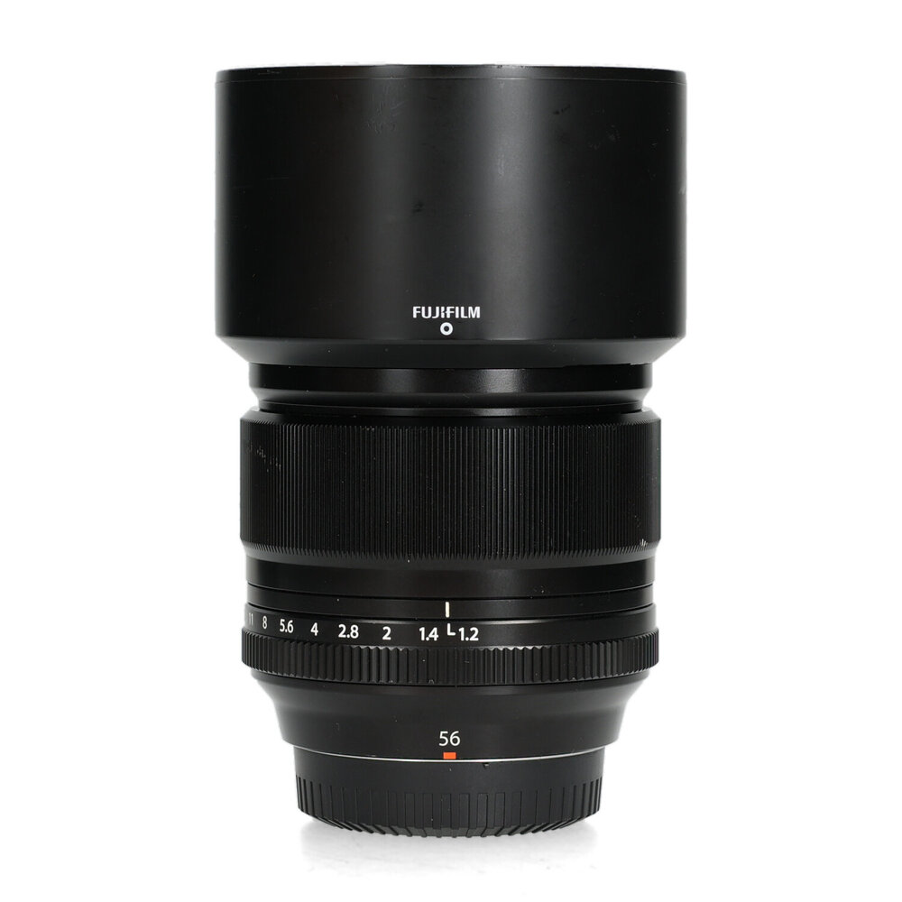 Fujifilm Fujifilm XF 56mm f/1.2 R Fujifilm Fujifilm XF 56mm f/1.2 R