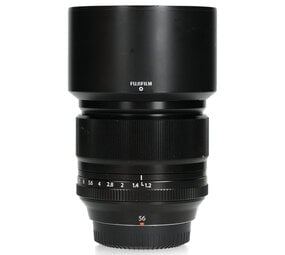 Fujifilm Fujifilm XF 56mm f/1.2 R Fujifilm Fujifilm XF 56mm f/1.2 R