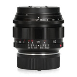 Voigtlander Voigtlander Nokton 50mm f/1.2 VM II - Leica M