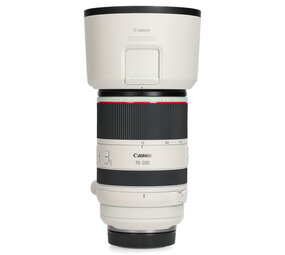 Canon Canon RF 70-200mm f/2.8 L IS USM Canon Canon RF 70-200mm f/2.8 L IS USM