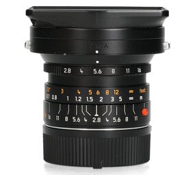 Leica Leica 24mm f/2.8 Elmarit-M ASPH (11878) Leica Leica 24mm f/2.8 Elmarit-M ASPH (11878)
