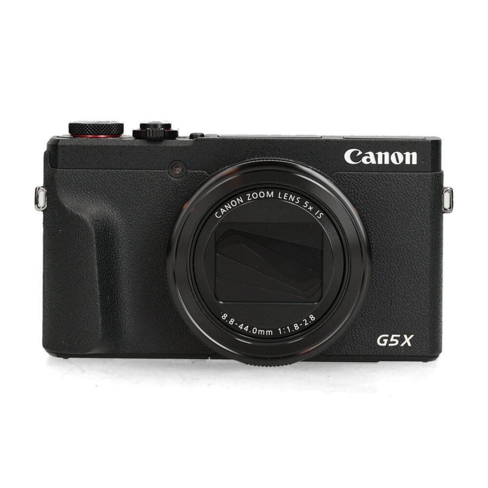 Canon Canon Powershot G5 X II Canon Canon Powershot G5 X II