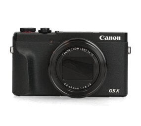 Canon Canon Powershot G5 X II Canon Canon Powershot G5 X II