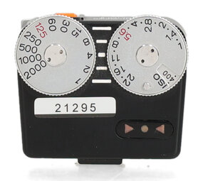 Voigtlander Voigtlander VC Meter II Voigtlander Voigtlander VC Meter II