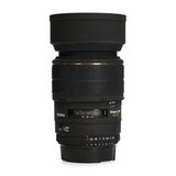 Sigma Sigma 105mm f/2.8 EX Macro - Nikon F