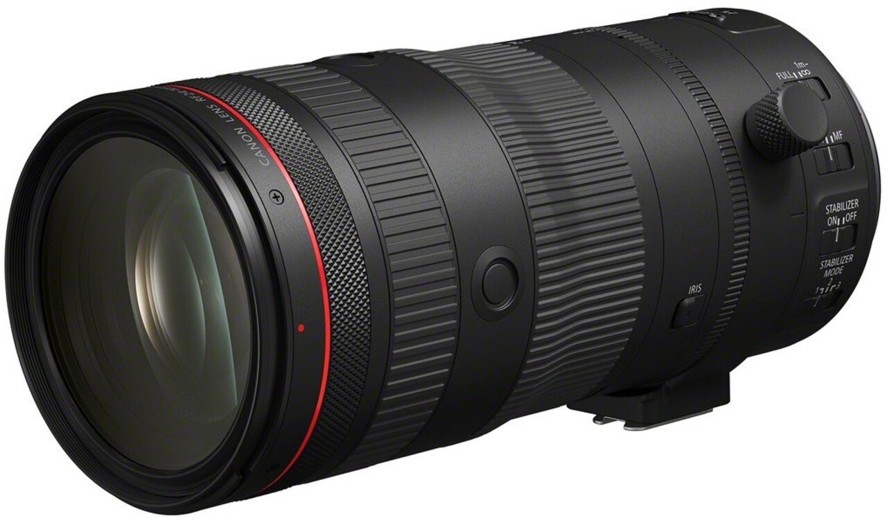 Canon RF 24-105mm f/2.8 L IS USM Z