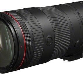 Canon RF 24-105mm f/2.8 L IS USM Z