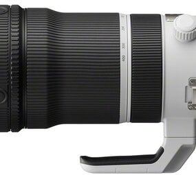 Sony Sony FE 100-400mm f/4.5 GM OSS