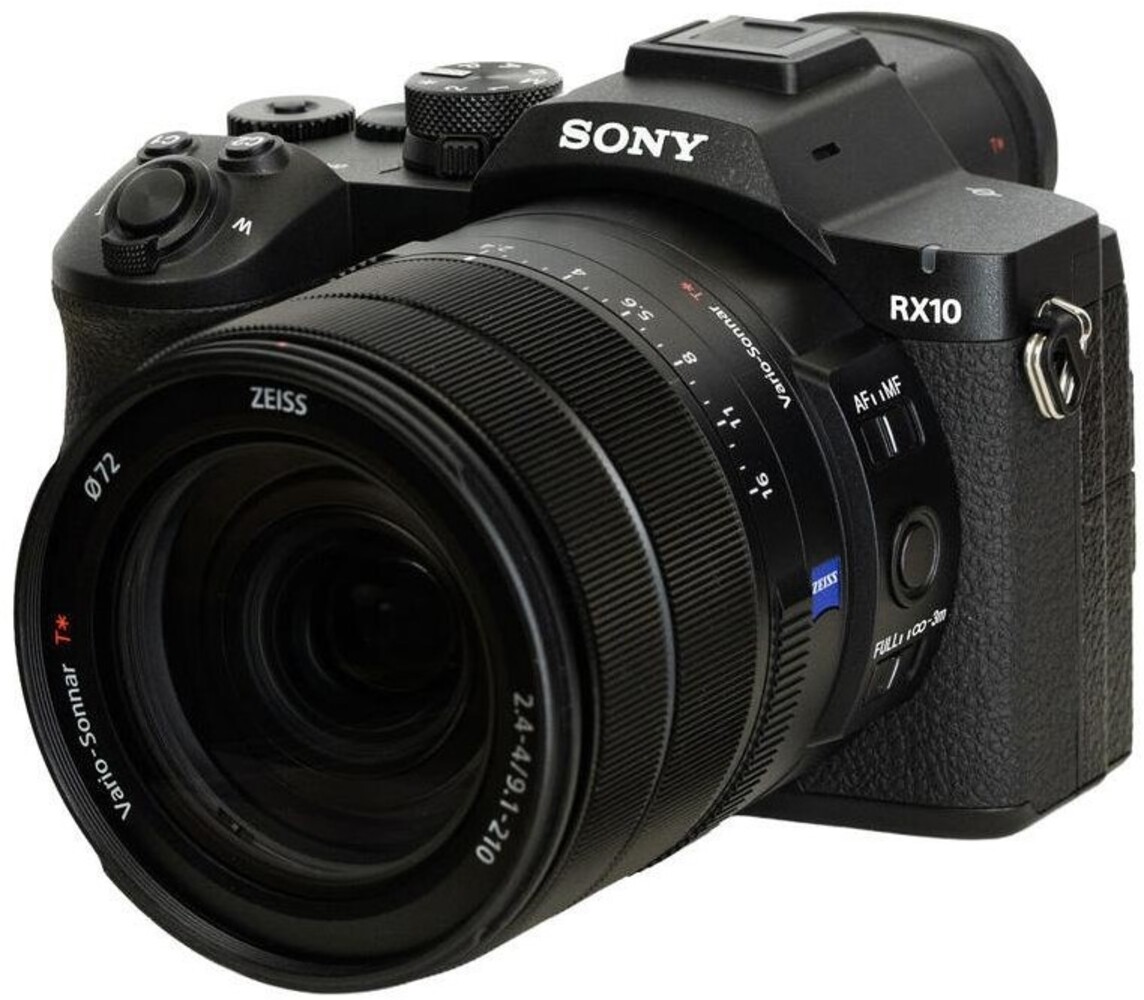 Sony Sony RX10 Mark V