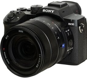 Sony Sony RX10 Mark V