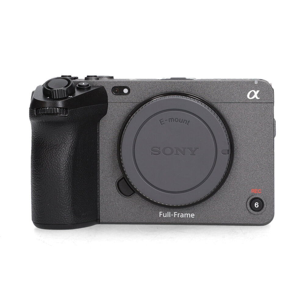 Sony Sony FX3 Sony Sony FX3