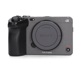 Sony Sony FX3