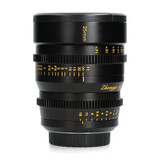 Zhongyi Mitakon 35mm T1 Cine - MFT Zhongyi Mitakon 35mm T1 Cine - MFT