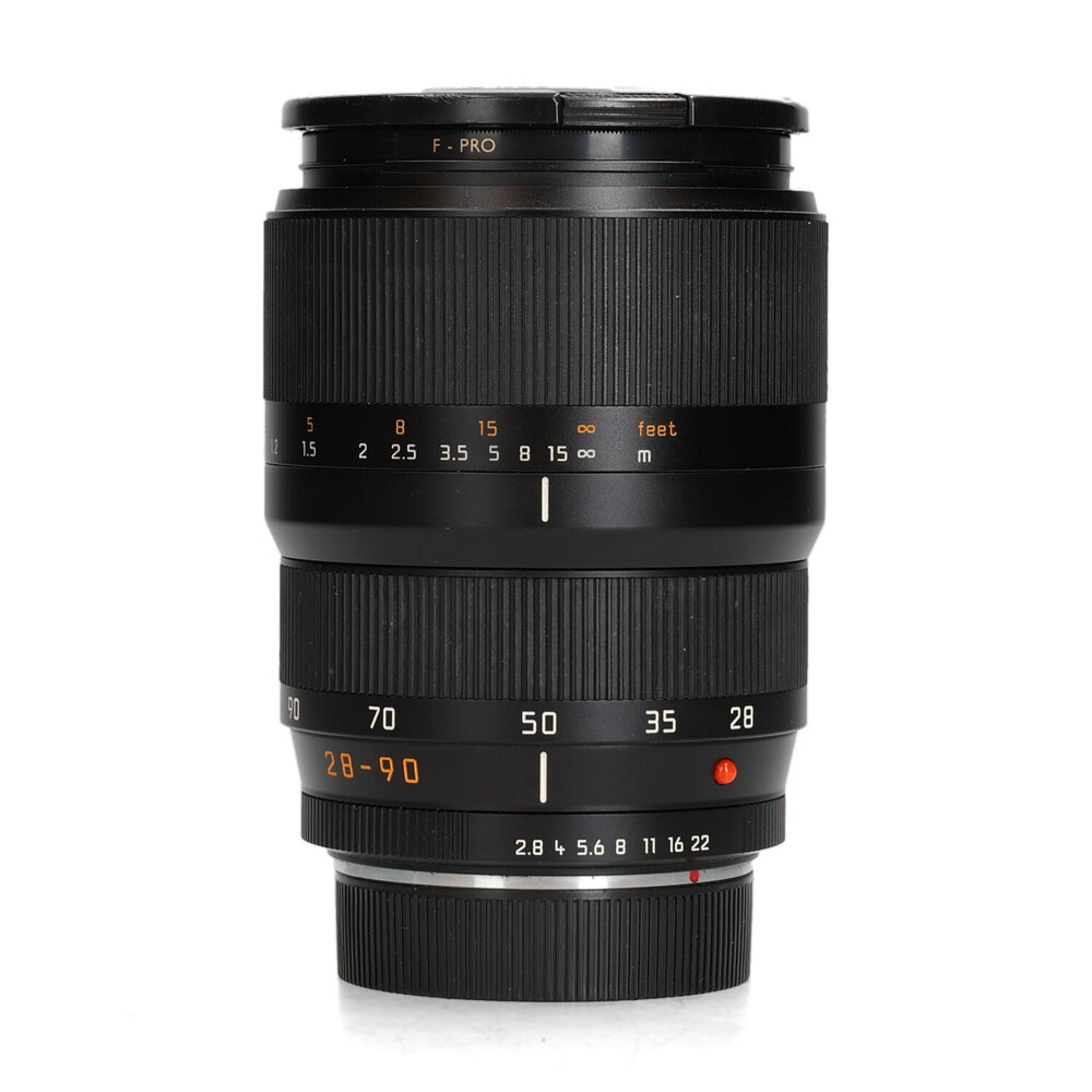 Leica Vario-Elmarit-R 28-90mm F/2.8-4.5 Leica Vario-Elmarit-R 28-90mm F/2.8-4.5