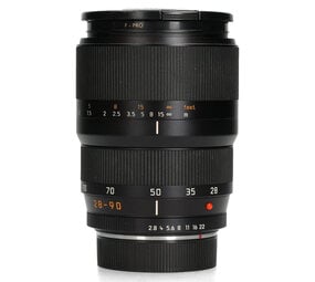 Leica Vario-Elmarit-R 28-90mm F/2.8-4.5 Leica Vario-Elmarit-R 28-90mm F/2.8-4.5