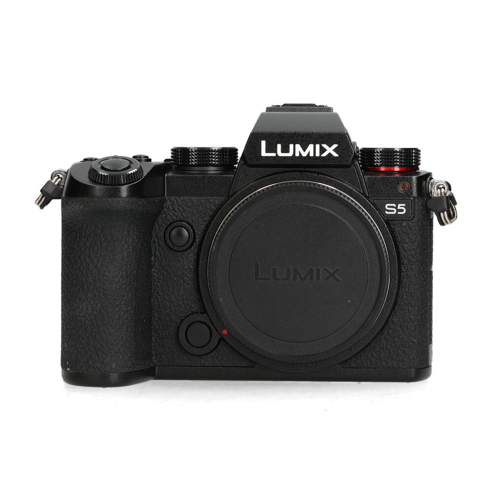 Panasonic Panasonic Lumix DC-S5 Panasonic Panasonic Lumix DC-S5
