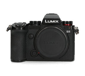 Panasonic Panasonic Lumix DC-S5 Panasonic Panasonic Lumix DC-S5