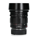 Voigtländer Voigtlander APO-Ultron 90mm f/2.0 VM Leica M