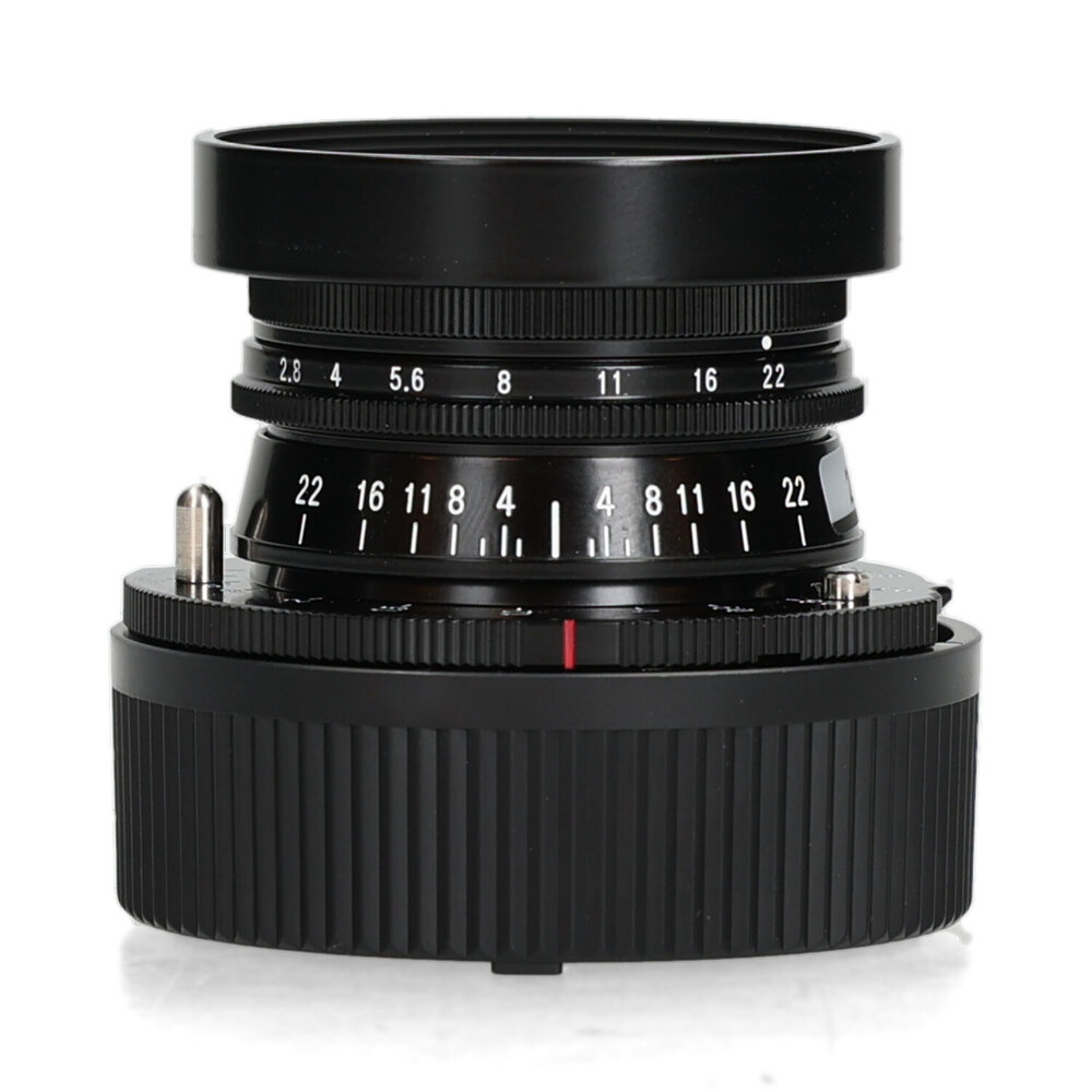 Voigtlander Voigtlander Heliar 40mm f/2.8 Aspherical - Leica M Voigtlander Voigtlander Heliar 40mm f/2.8 Aspherical - Leica M