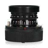 Voigtlander Voigtlander Heliar 40mm f/2.8 Aspherical - Leica M