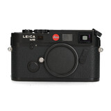 Leica Leica M6 TTL .85mm Black Leica Leica M6 TTL .85mm Black
