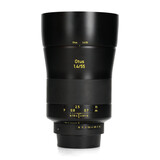 Zeiss Zeiss Otus 55mm f/1.4 T* Distagon ZF.2 - Nikon F