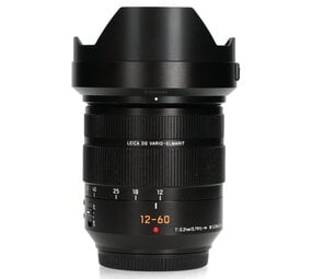 Panasonic Panasonic Leica DG Vario-Elmarit 12-60mm f/2.8-4 ASPH. Power O.I.S. Panasonic Panasonic Leica DG Vario-Elmarit 12-60mm f/2.8-4 ASPH. Power O.I.S.