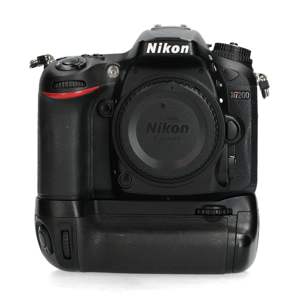 Nikon Nikon D7200 Nikon Nikon D7200