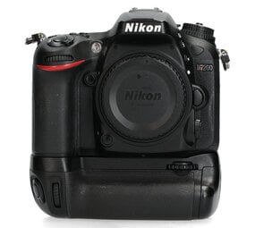 Nikon Nikon D7200 Nikon Nikon D7200
